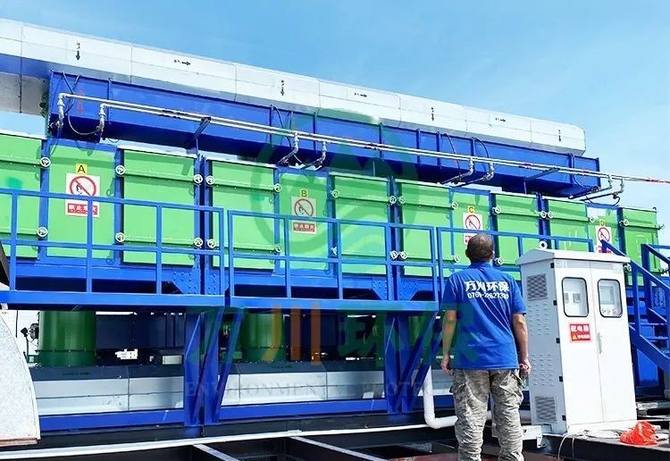 RCO催化燃燒設備有什么特點呢？